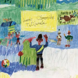 Joannis Clementides: Tulijumala