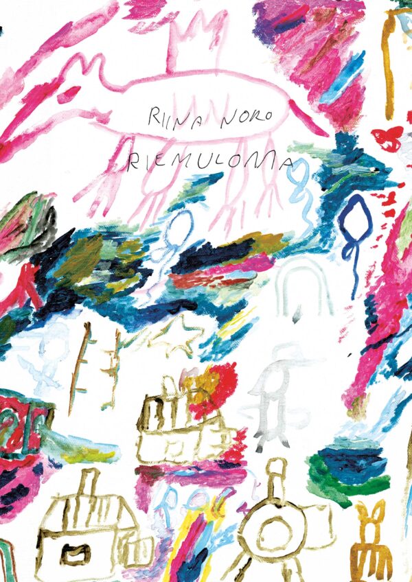 Riina Noro: Riemuloma